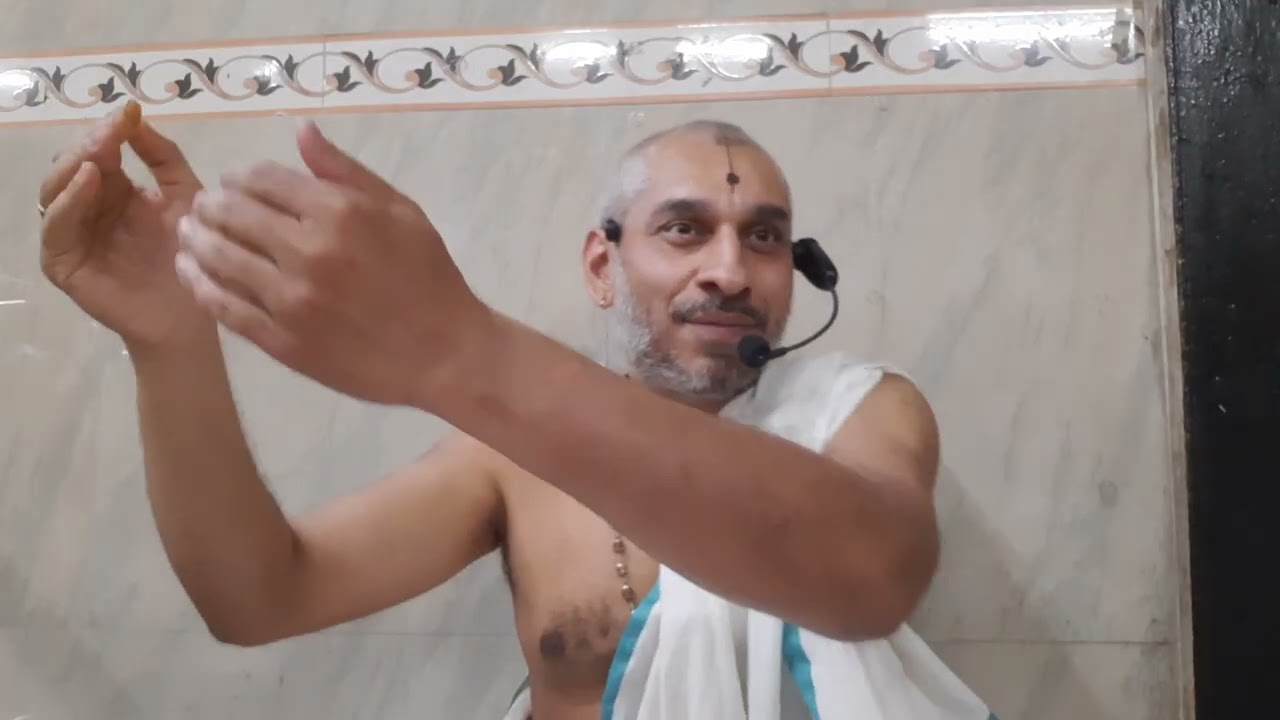 ಪಾಪವಿಮೋಚನಸ್ತೋತ್ರ ಭಾಗ ೨ ( Paapavimochana stotram 2 )