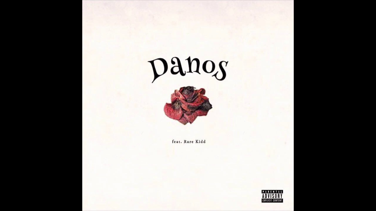 Locaut - Danos (Part. Rare Kidd)