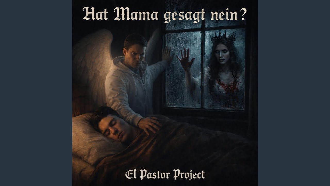 Hat Mama gesagt ... nein?