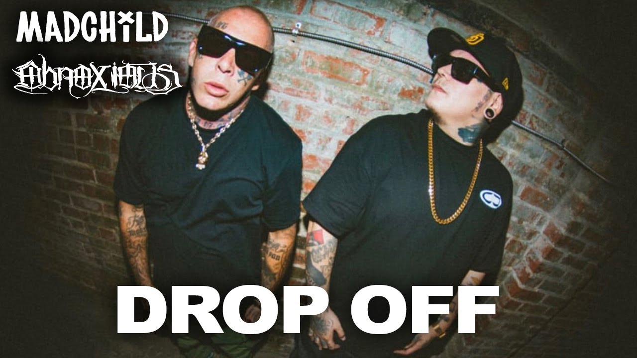 Madchild x Obnoxious - Drop Off (Official Music Video)