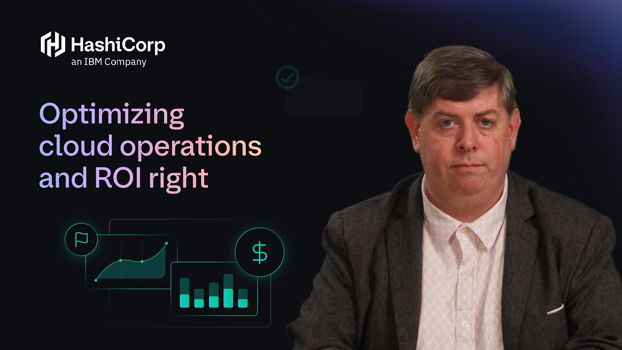 Optimizing cloud operations and ROI right | Do Cloud Right, Explained