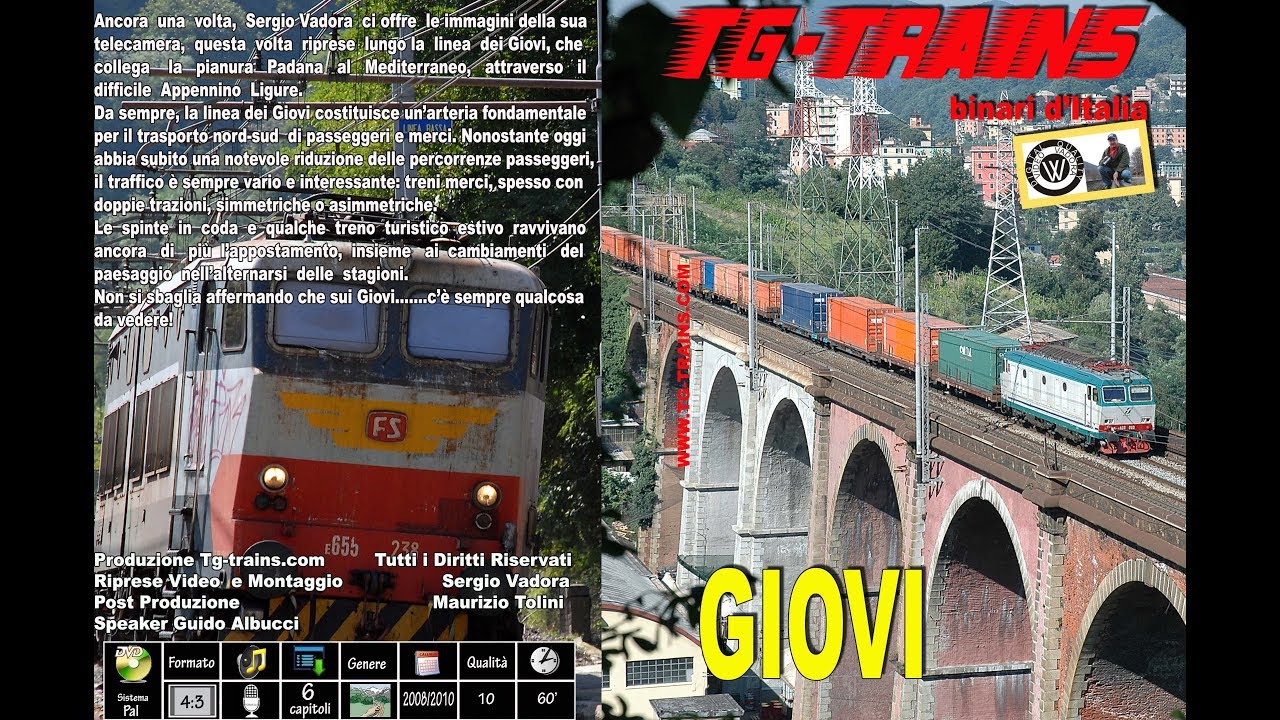 1/4 GIOVI