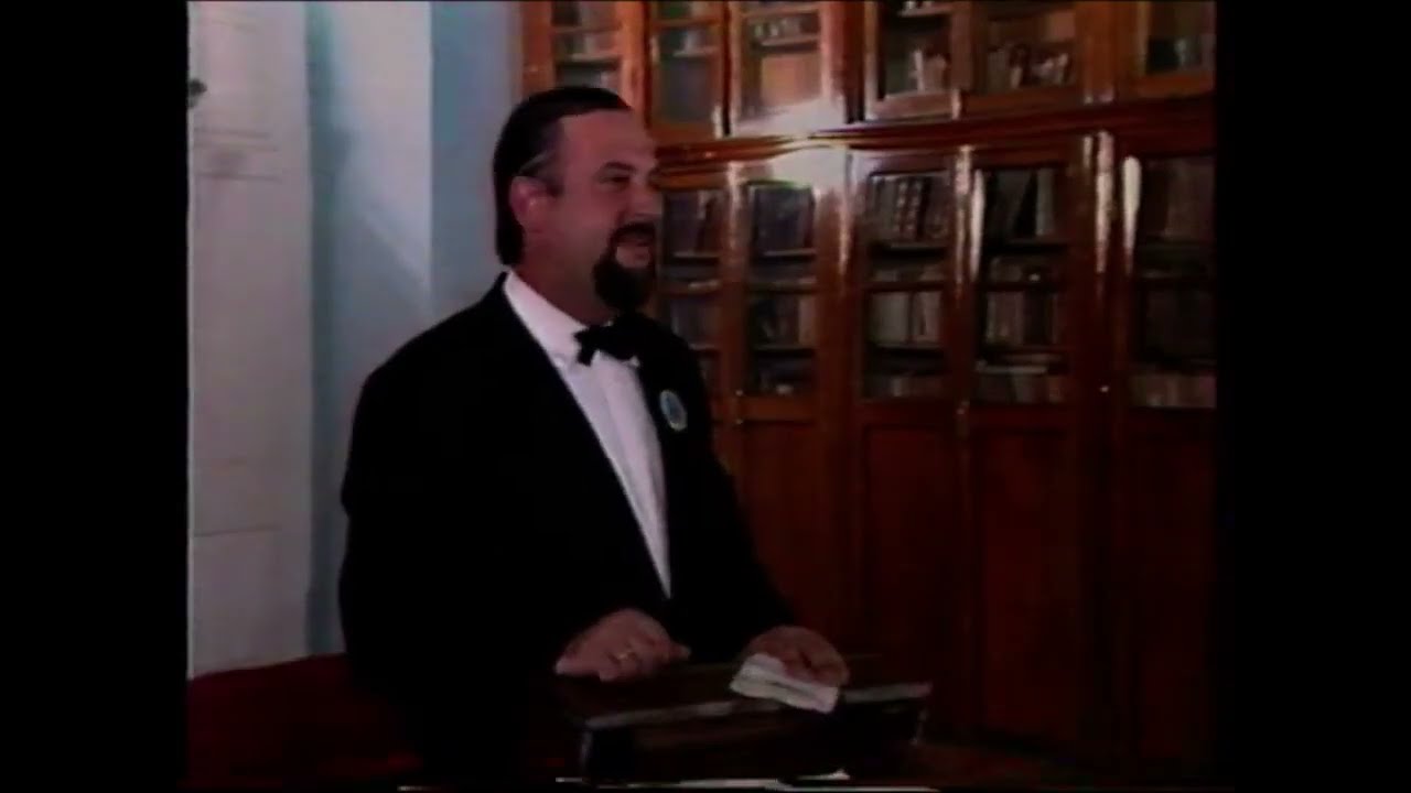 Святкування 375-річчя КМА в жовтні 1990 року, організувала та провела хорова капела «Почайна».