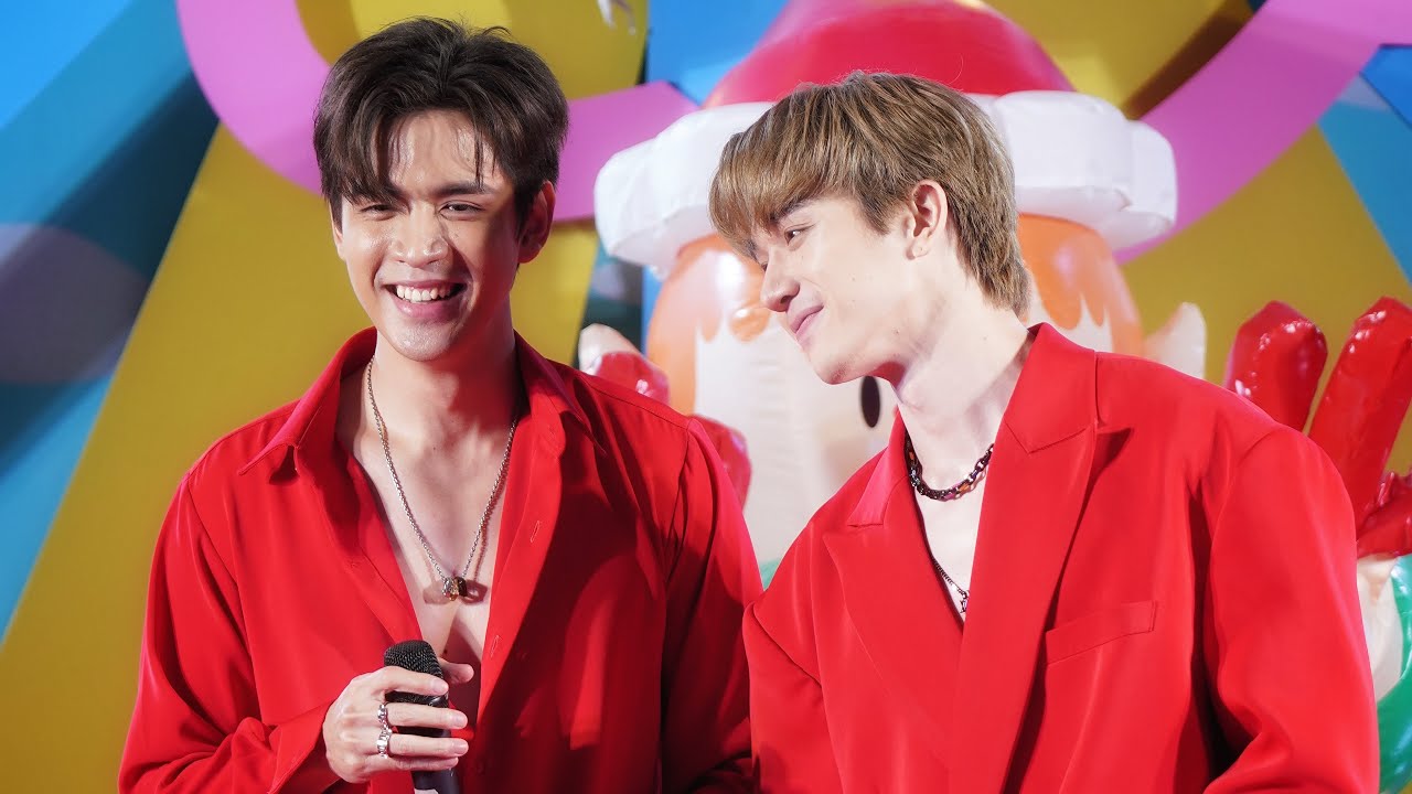 แพ้ทาง _ ฟิล์ม & ตงตง  #filmthanapat #tongtong_thestar12  | 25-12-65
