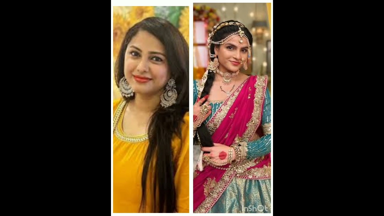 SNS 1☺️  🆚  URNE KI ASHA 🥰 || WHICH SERIAL IS BEST? 😍 ||