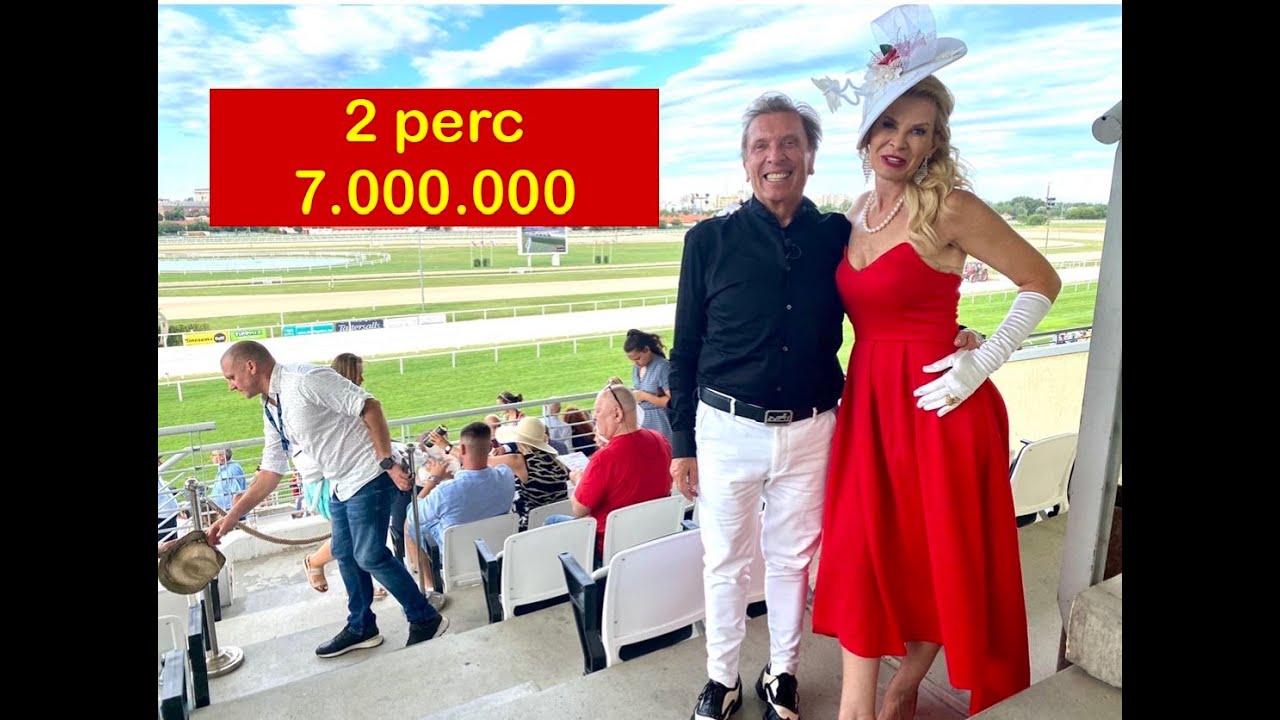 Megeszem a kalapod - VIP
