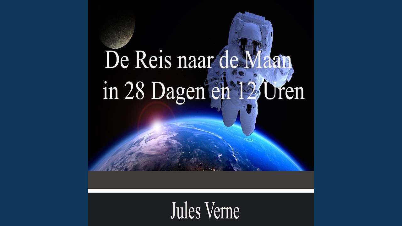 Het eerste halfuur