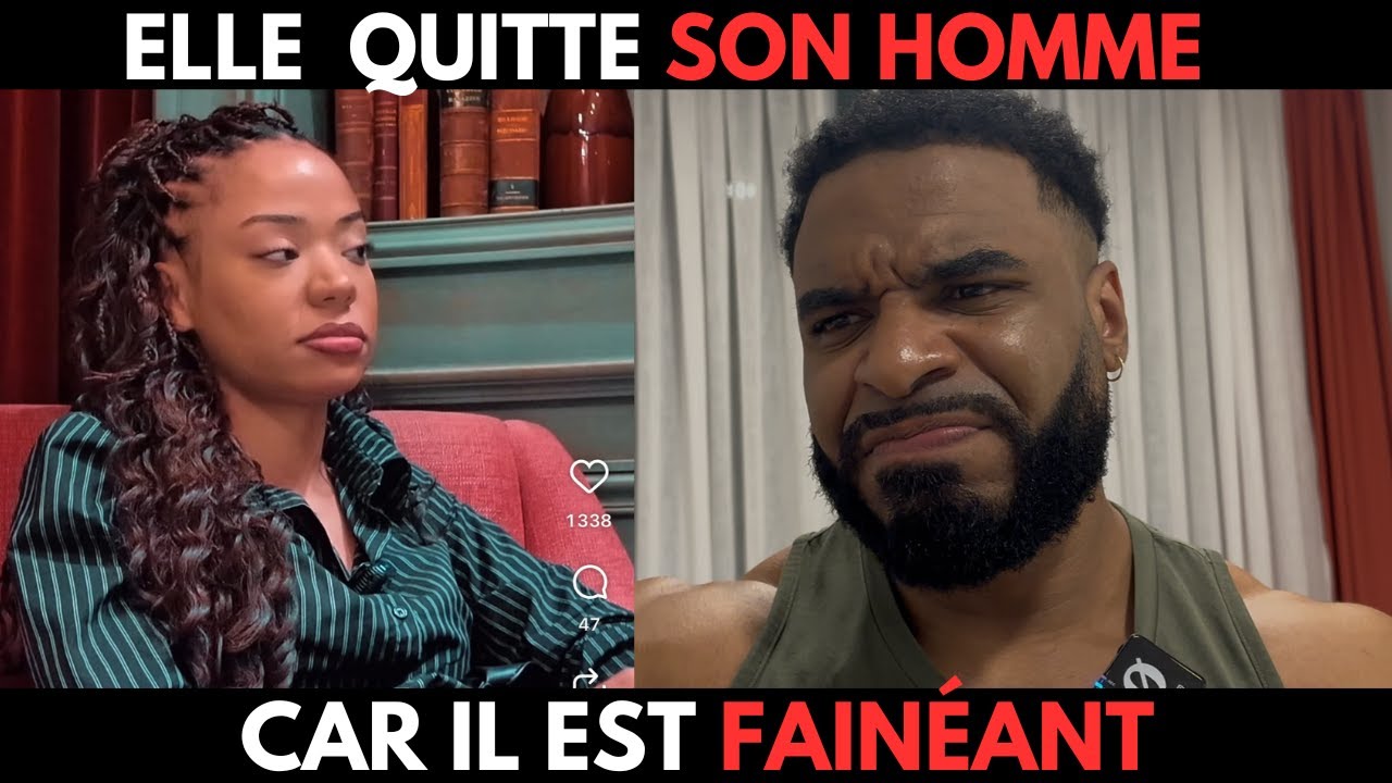 ELLE REGRETTE CE CHOIX