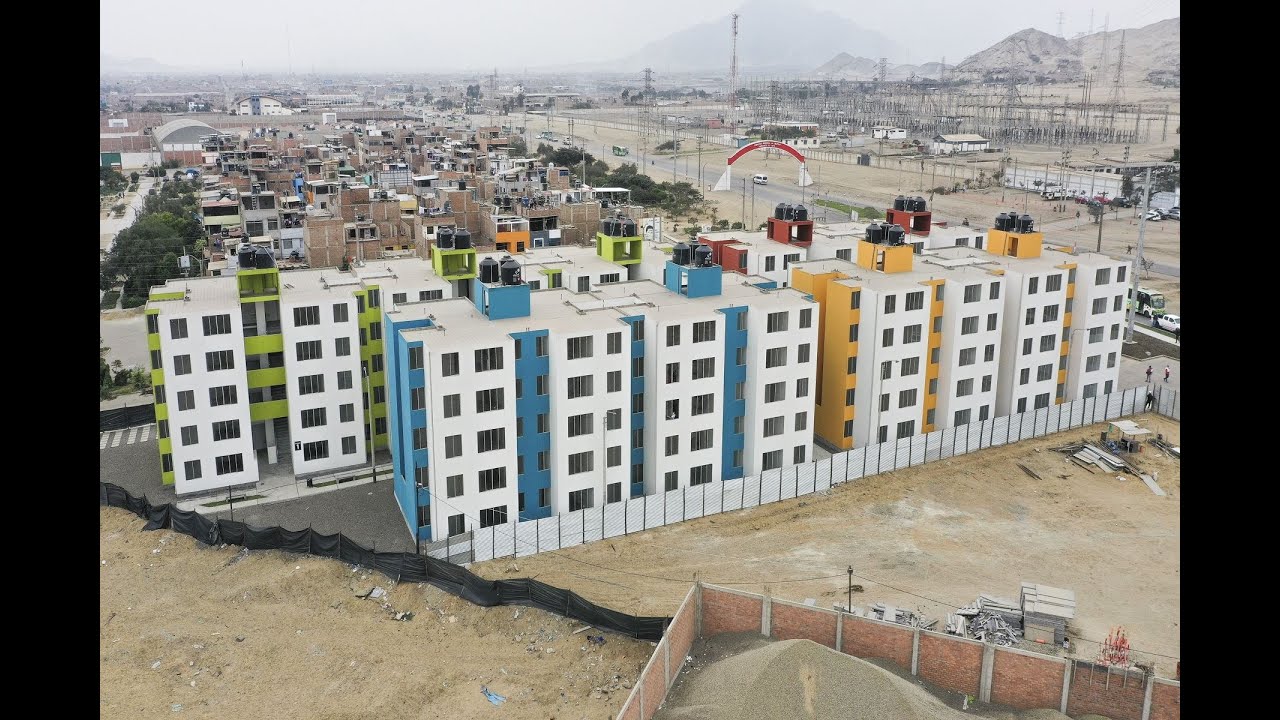 Conoce los bonos que te brinda el Fondo Mivivienda para acceder a la casa propia