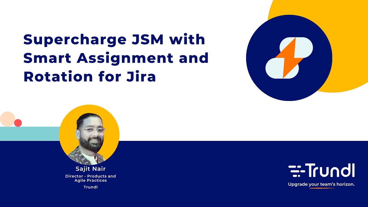 Supercharge JSM with Smart Assignment and Rotation for Jira