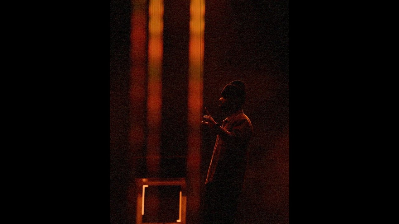 (FREE) Bryson Tiller x R&B Type Beat 