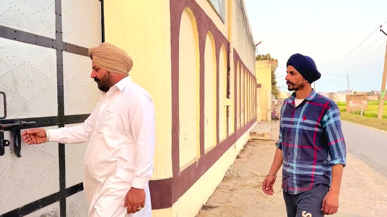 ਬੇਰੁਜ਼ਗਾਰੀvsਚਿੱਟਾ ||New Punjabi ||Short Movie||Episode 8 ||Latest ||2023