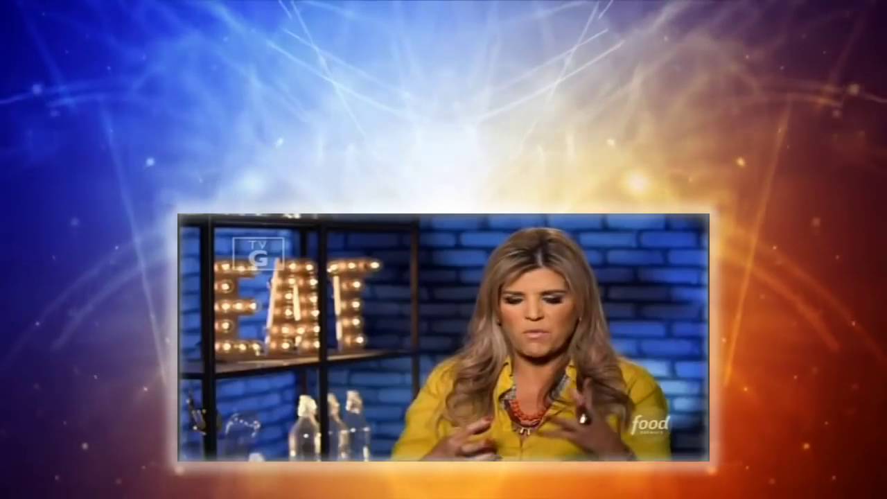 Food Network Star Season 12 Episode 6 (S12E6) Good Mythical Morning