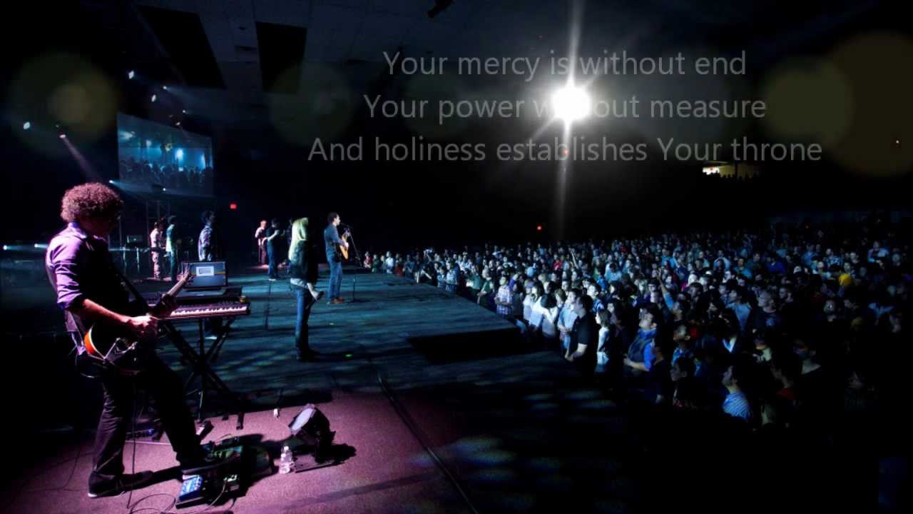 Christ For The Nations ~ "Lift Up His Banner" ~ 1986 (Side One)