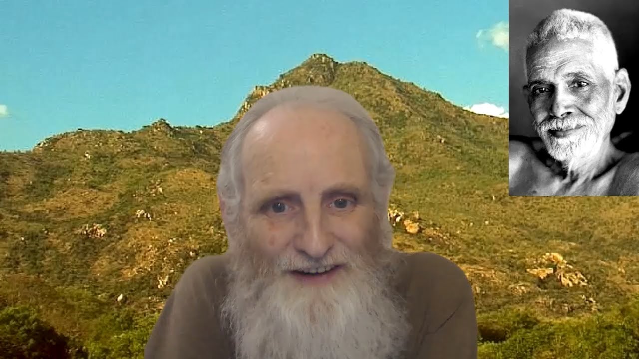 2021-02-18 Michael James discusses ‘free will’: what is will and do we have freedom of will?