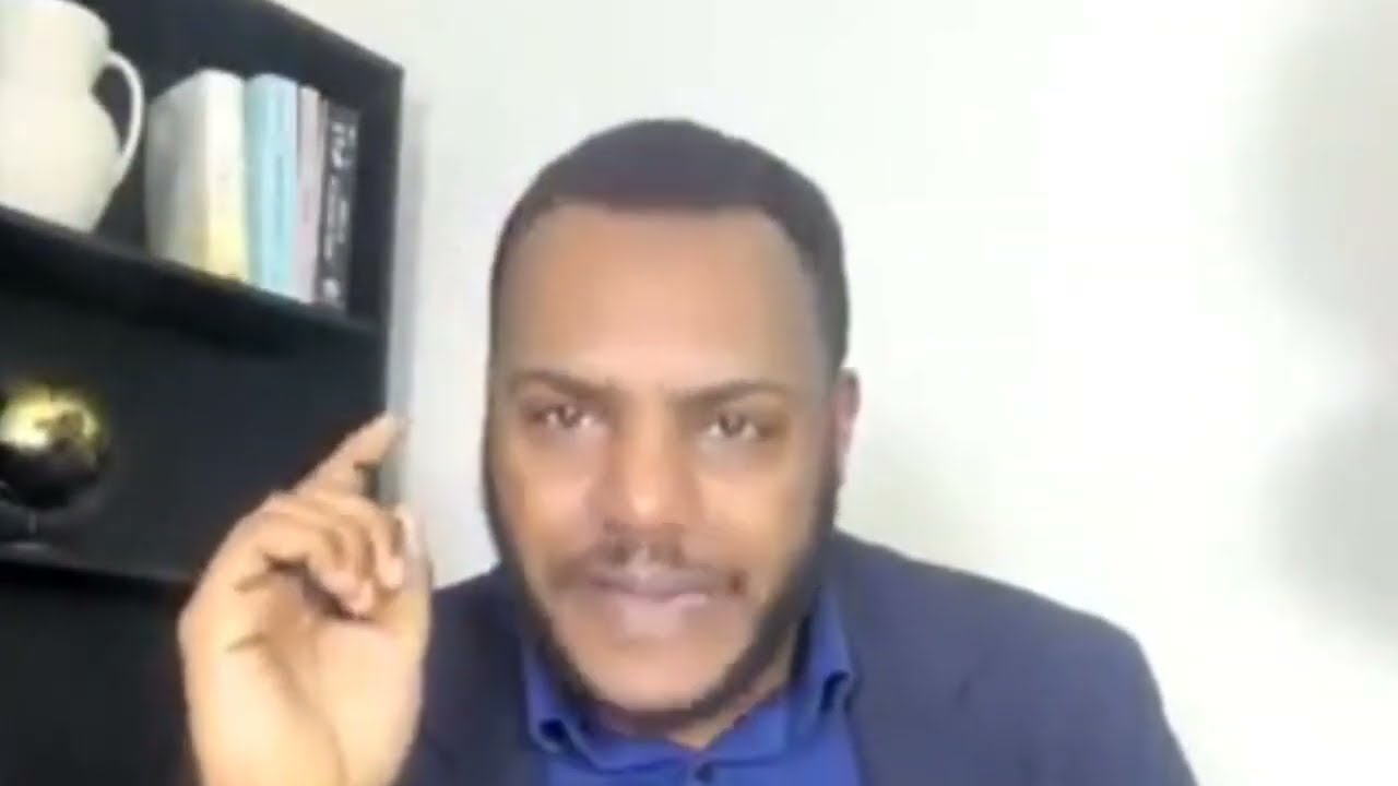 የቀጠናዊ መሪ ፋኖ/ ዘመነ ለአፍሪካ ህብረት/ 