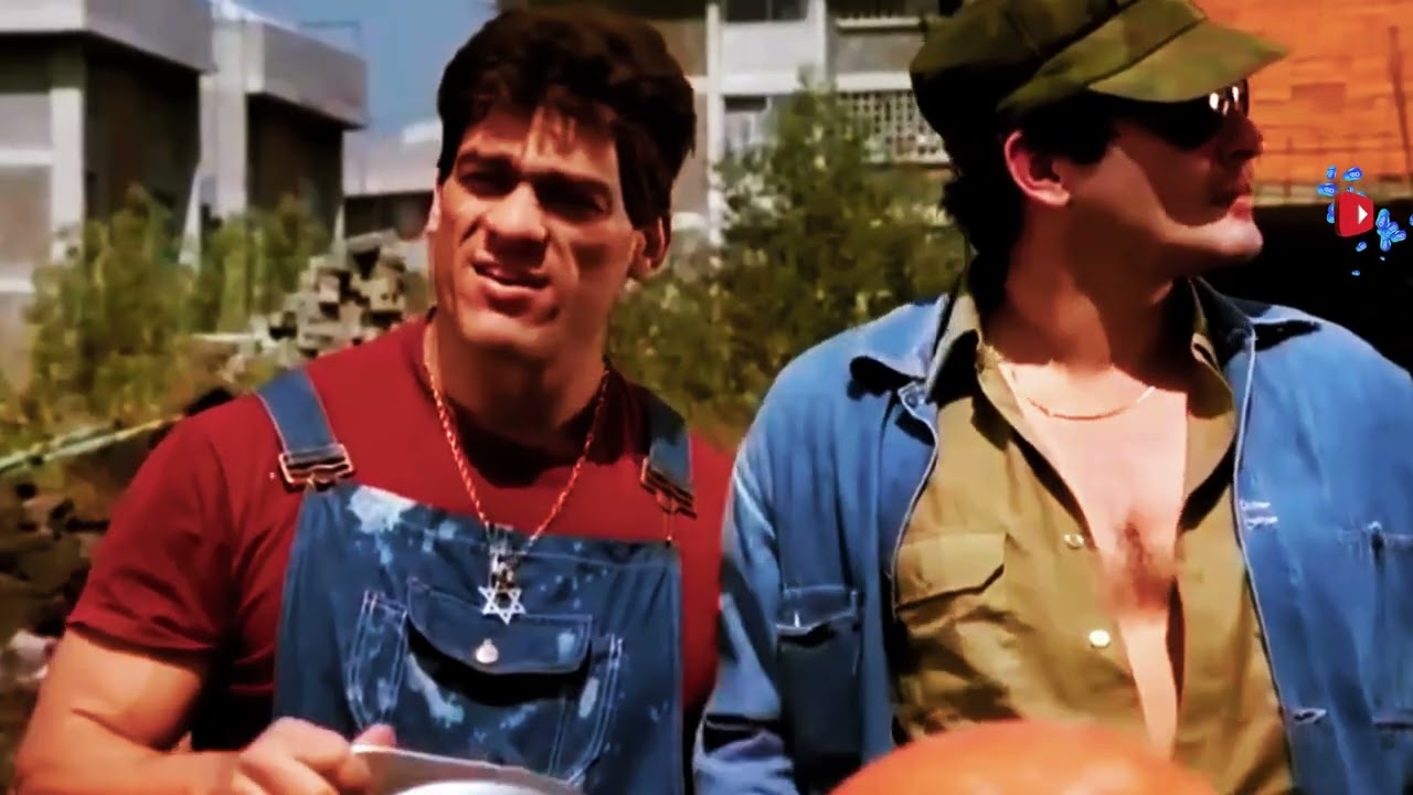 El dia de los albañiles 3