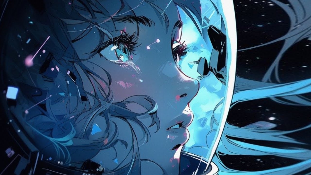 MATT - Daughter Of Saturn (Original Mix)