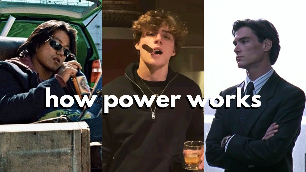 Психология уважения, о которой вам никто не расскажет.