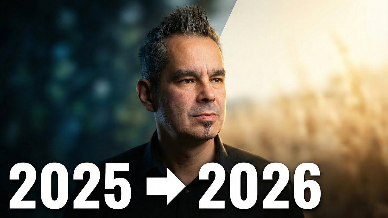 Die letzten Stunden 2025 🥂 Jahresendvideo