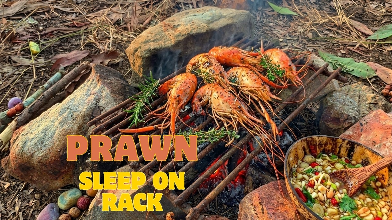 From Forest to Plate – Jungle Cooking Adventures