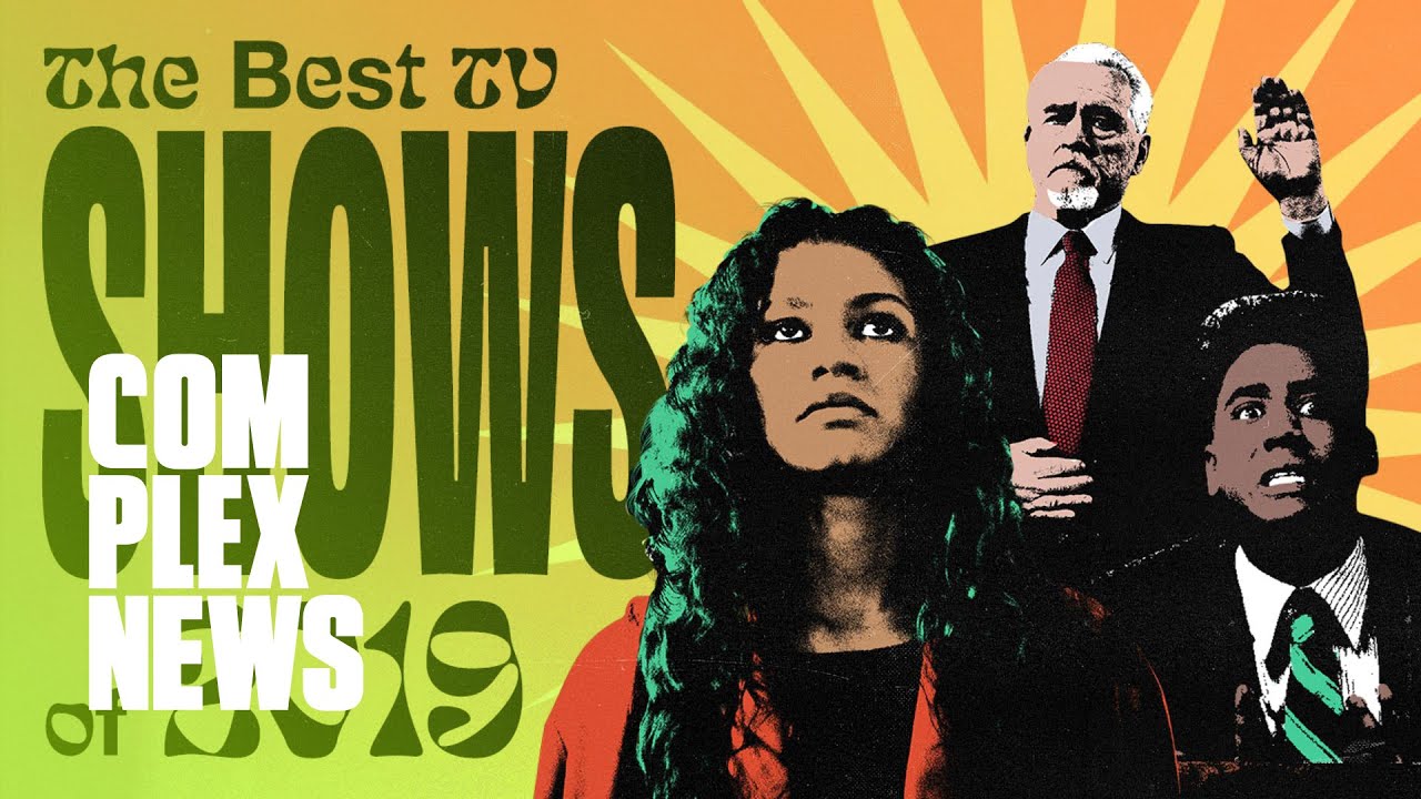 The Best TV Shows of 2019