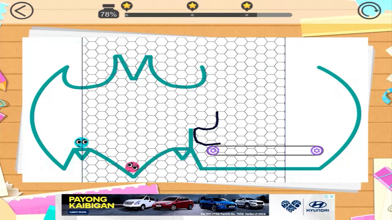 Love Balls Level 470 Walkthrough 3 Stars