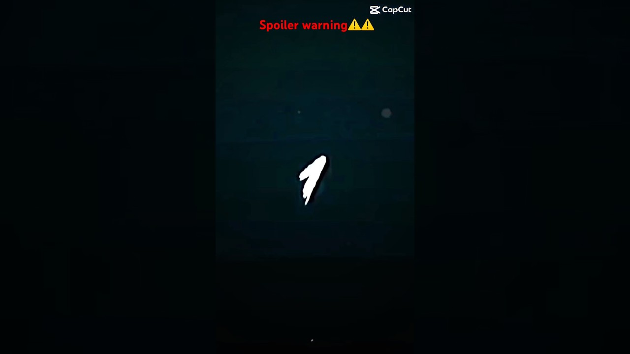 Demon slayer spoiler warning⚠️⚠️