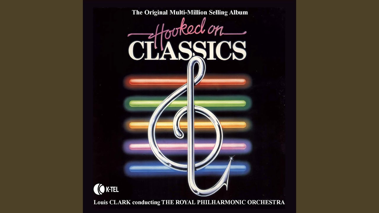 Hooked on Tchaikovsky