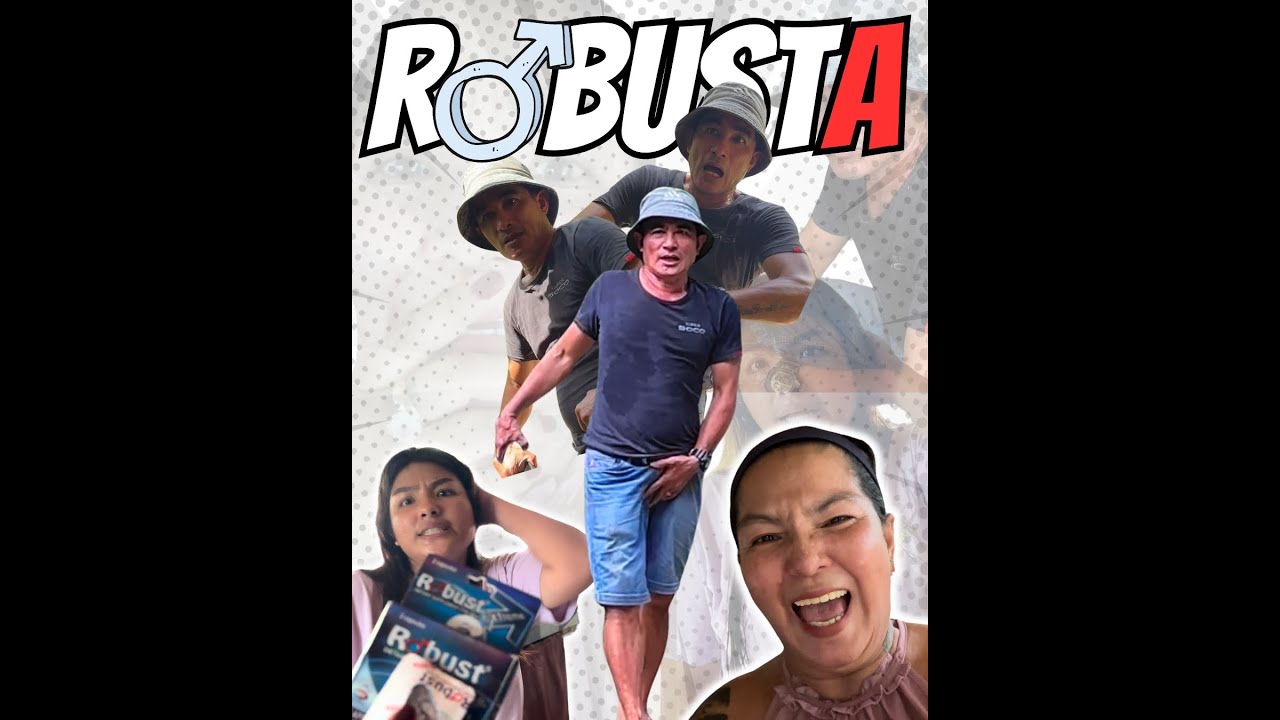 Robust Prank ni burdang ina kay Pareng Dayo