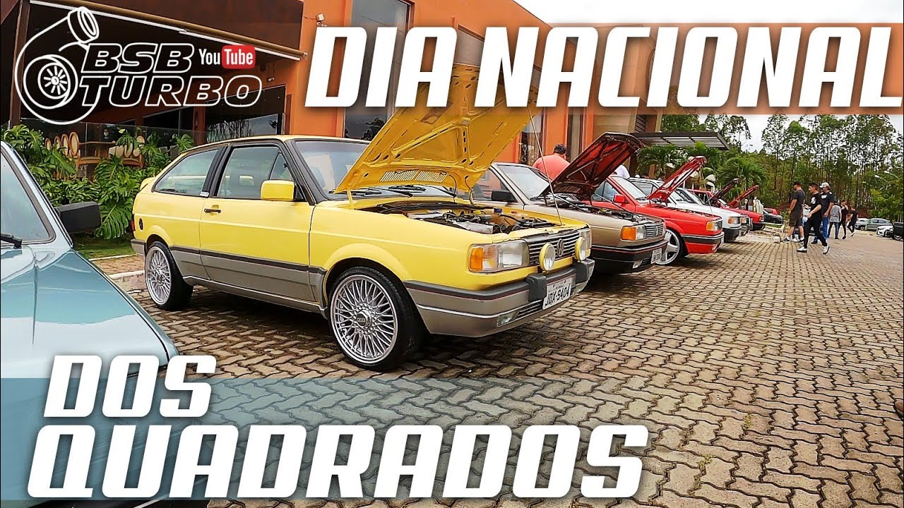 Encontro DIA NACIONAL DOS QUADRADOS | SABOR GOIANO 20/02/22