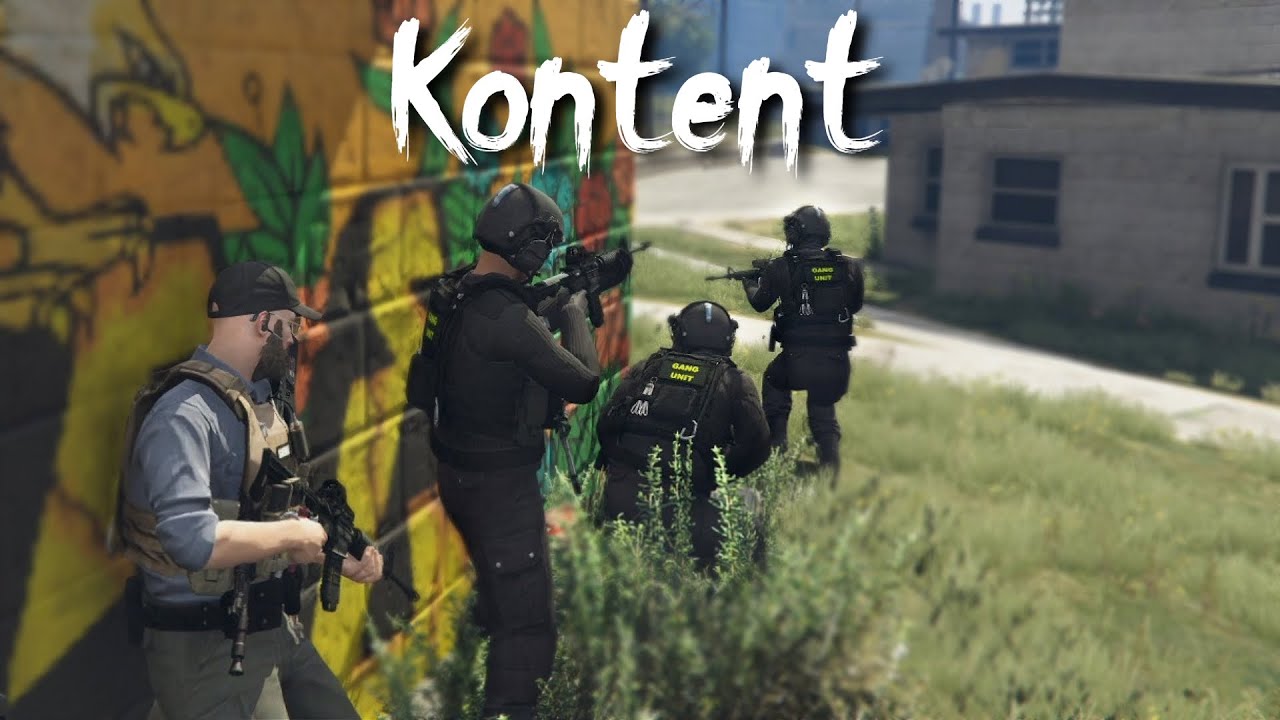 GTA 5│FiveM│💦 Po Sexu 💦│🔥 Hasič 🔥│🎉 Party 🎉│ 👀 Admin Stalker 👀
