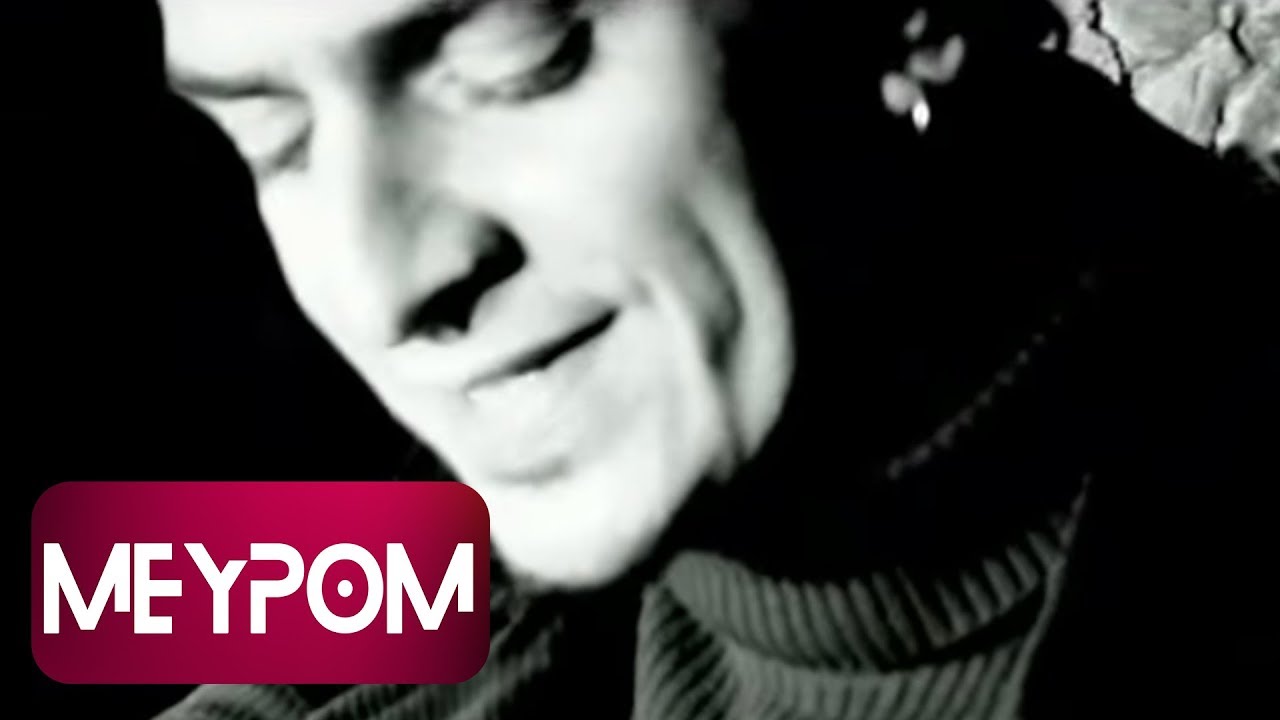Cem &Ouml;zkan - Kim Demiş Ki (Official Video)
