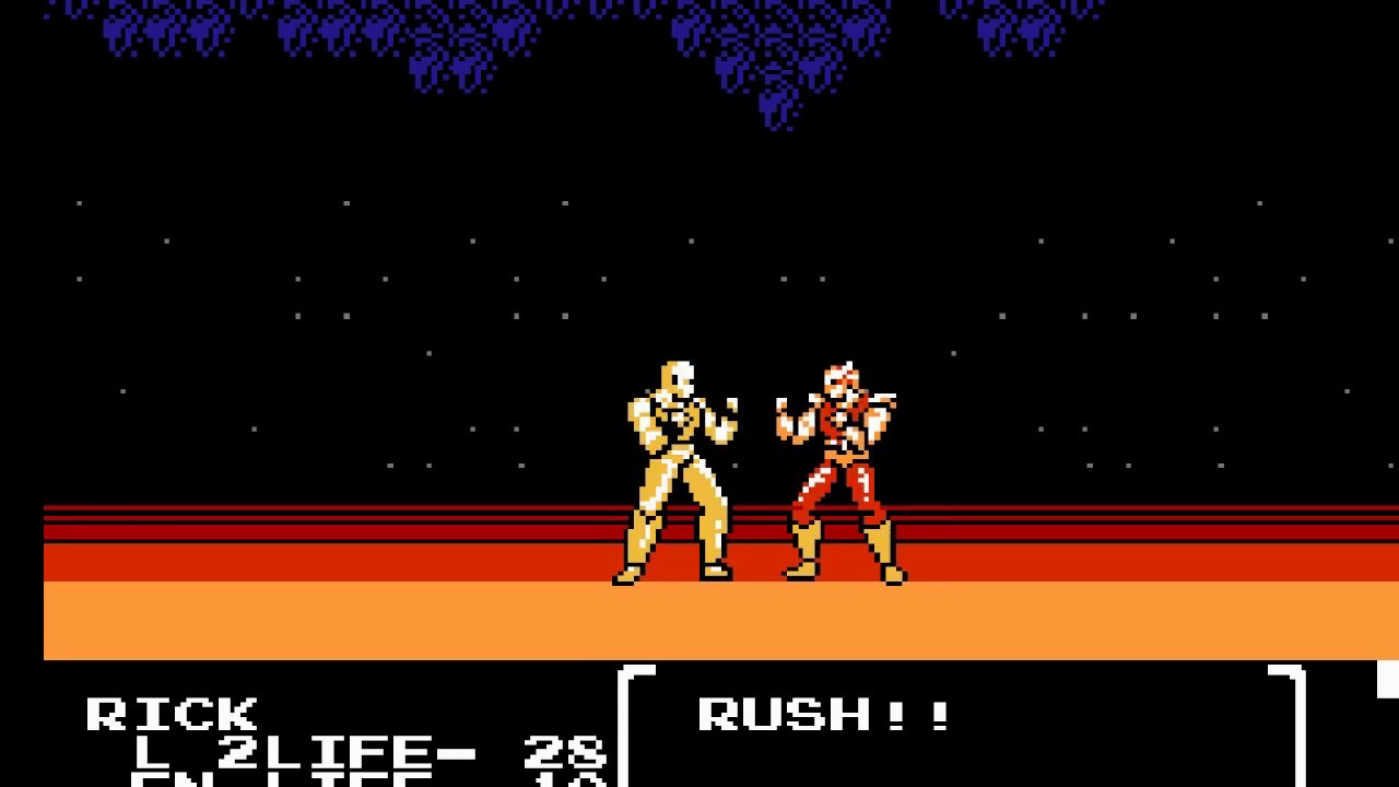 Flying Warriors (NES) Playthrough (Expert Difficulty)