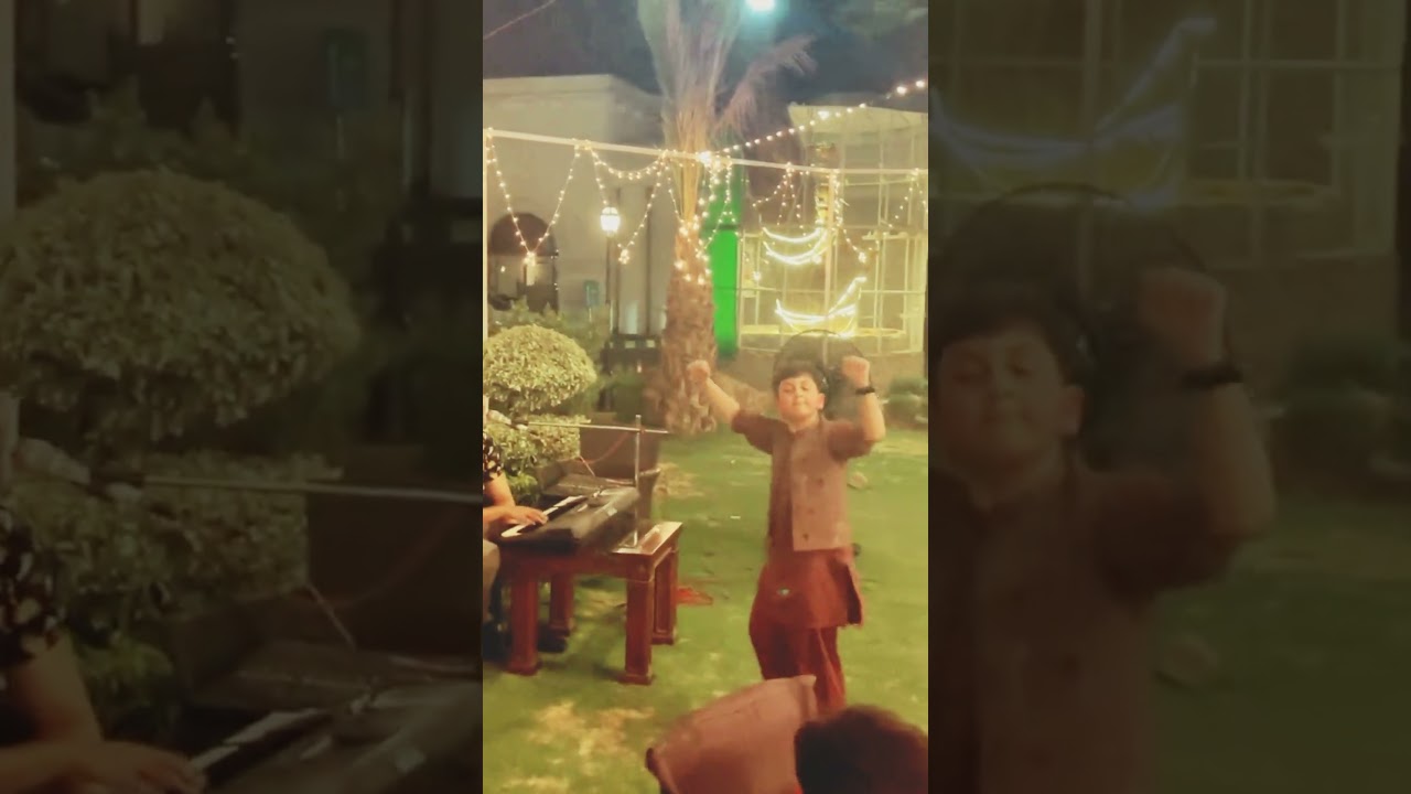 Nary Baran Dy Da Janan Didan La Zama Pashto Song Dance Pekhawar ta