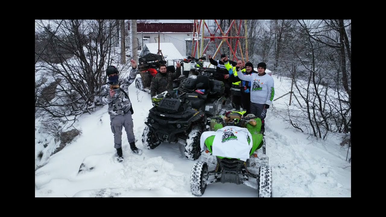 STELS 850 ; CF MOTO 850 ; KAWASAKI 700 ; ODES 650 ; CF MOTO 625 ; TGB 550 ; CF MOTO 1000 CC SNOW