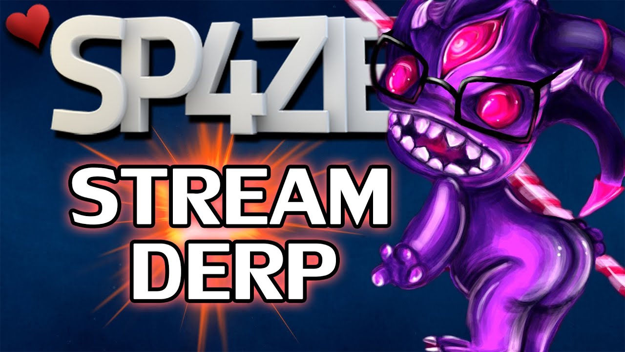 ♥ Stream Derp - #120 MYNOOTS