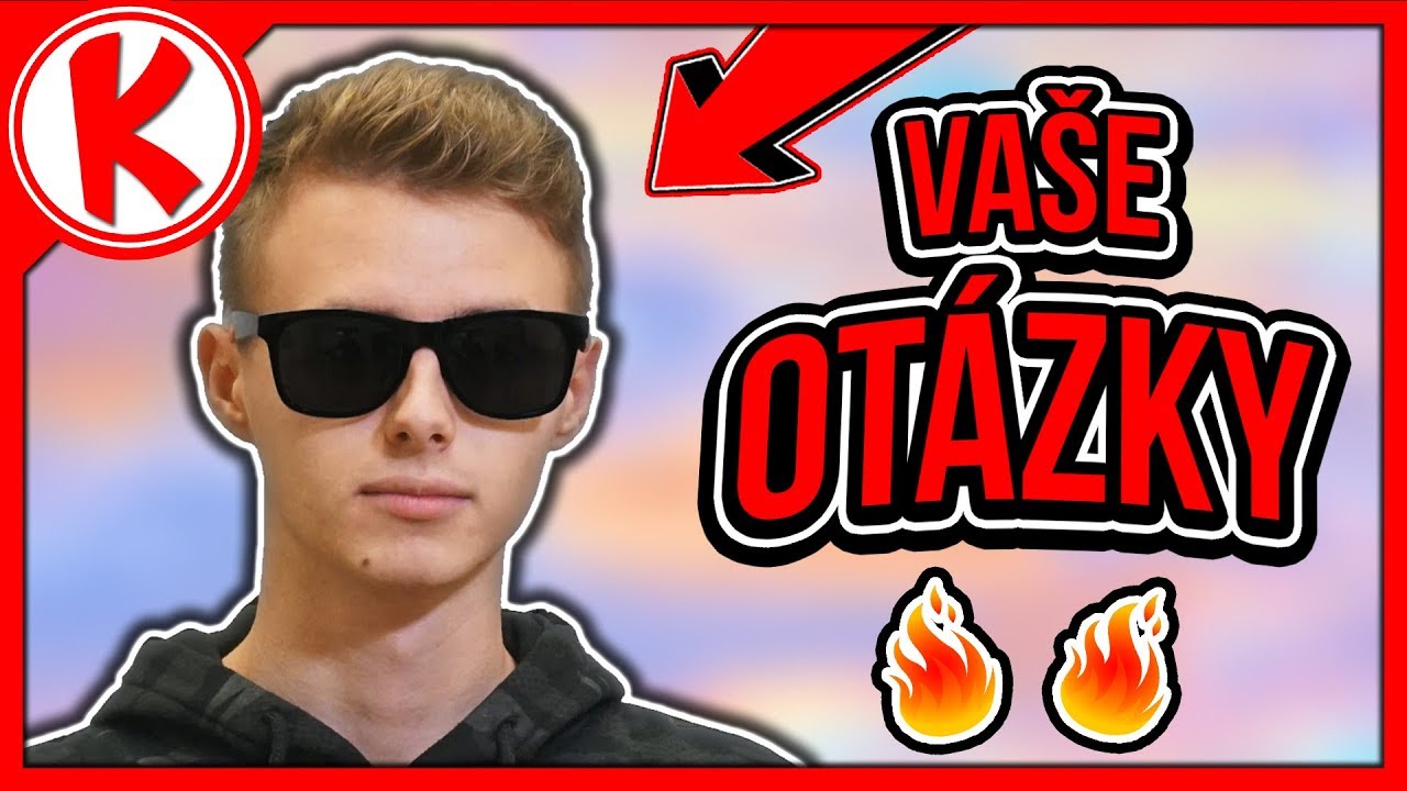 Va&scaron;e divn&yacute; ot&aacute;zky (15+) | Kery