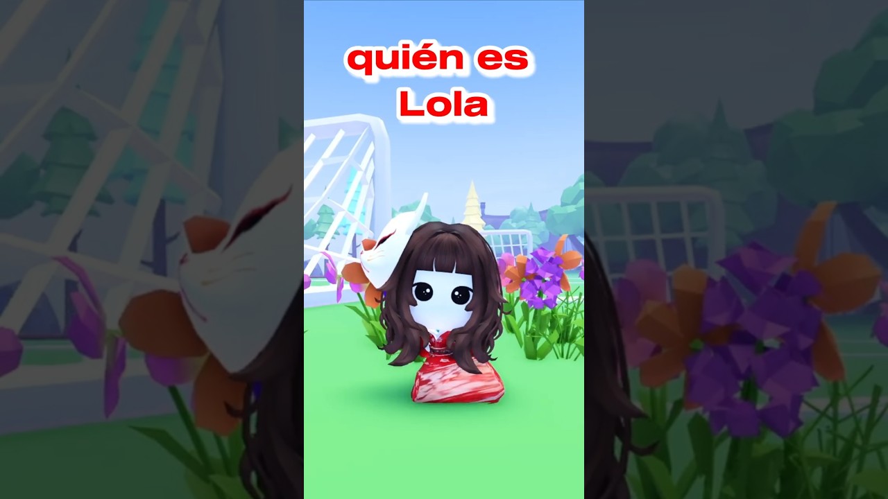 SE MURIO LOLAA!! 😭  