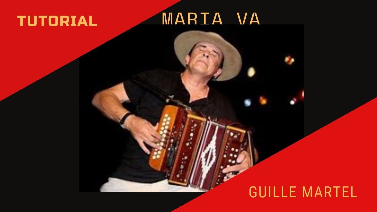 MARIA VA (Tutorial)