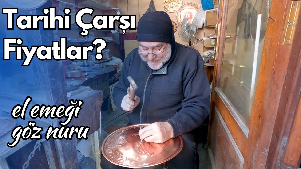 Kaç Para ? | ÇARŞI FİYATLAR | Gaziantep 1. Bölüm