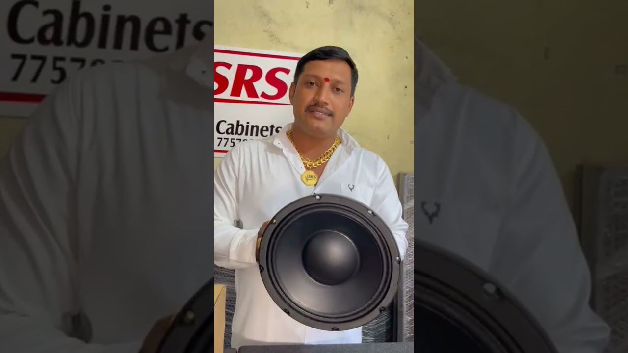 SUBSCRIBE NOW🌟👑FOR MORE INFORMATION & BOOKING🚨🔥SRS SOUND AND CABINETS🚨🔥MADE IN INDIA🔥🚨8329014698🚀🚨