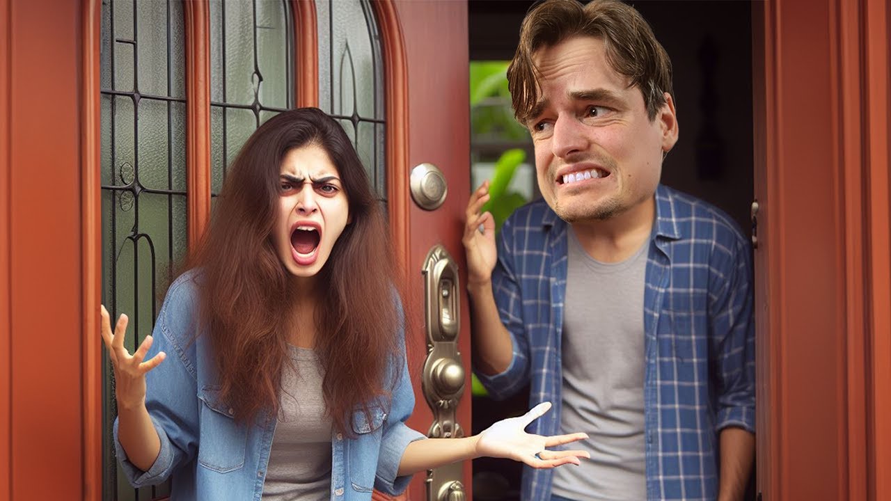 Het horror verhaal van een boze ex in Fears to Fathom