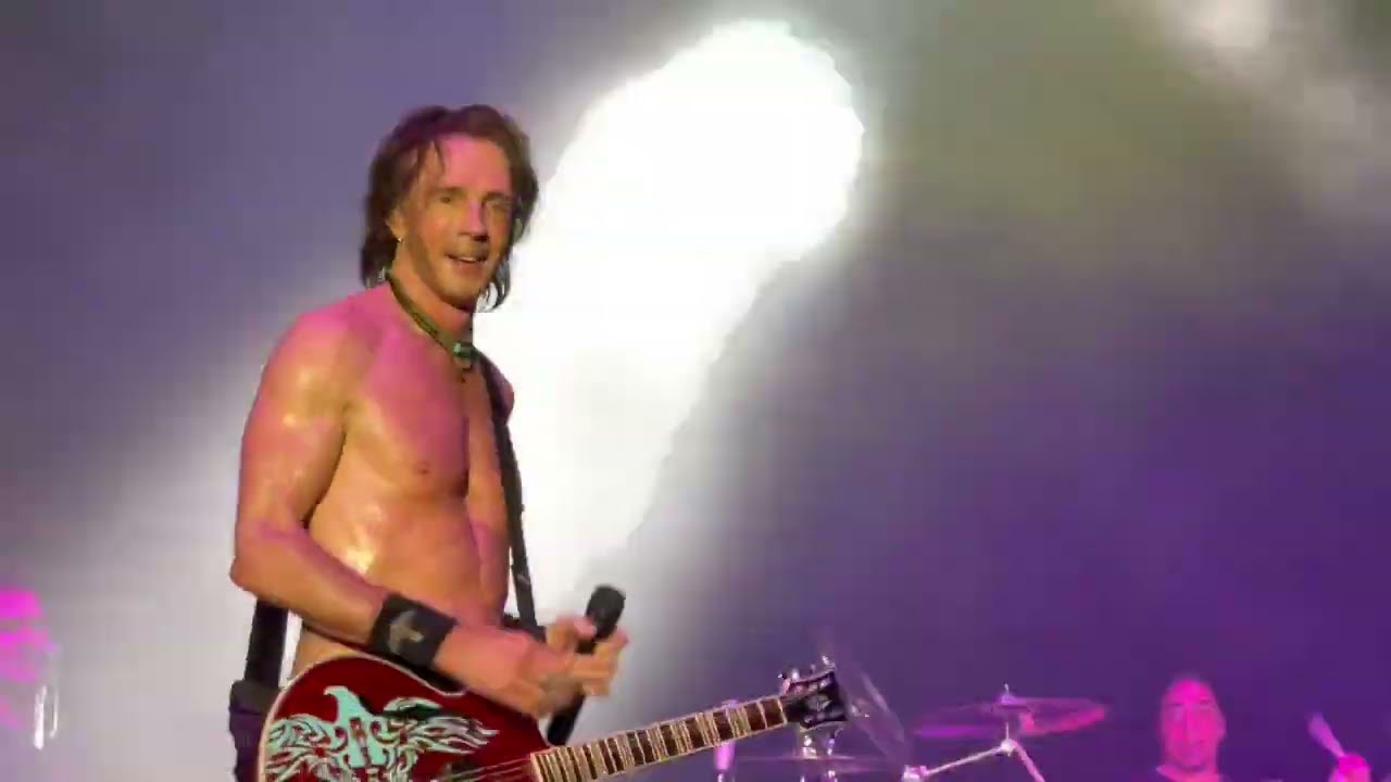 Rick Springfield - 