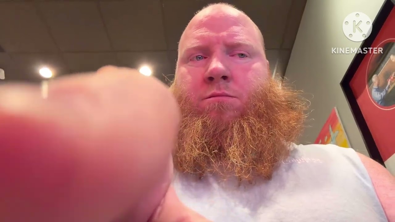 Don't mess with ICE 🥶