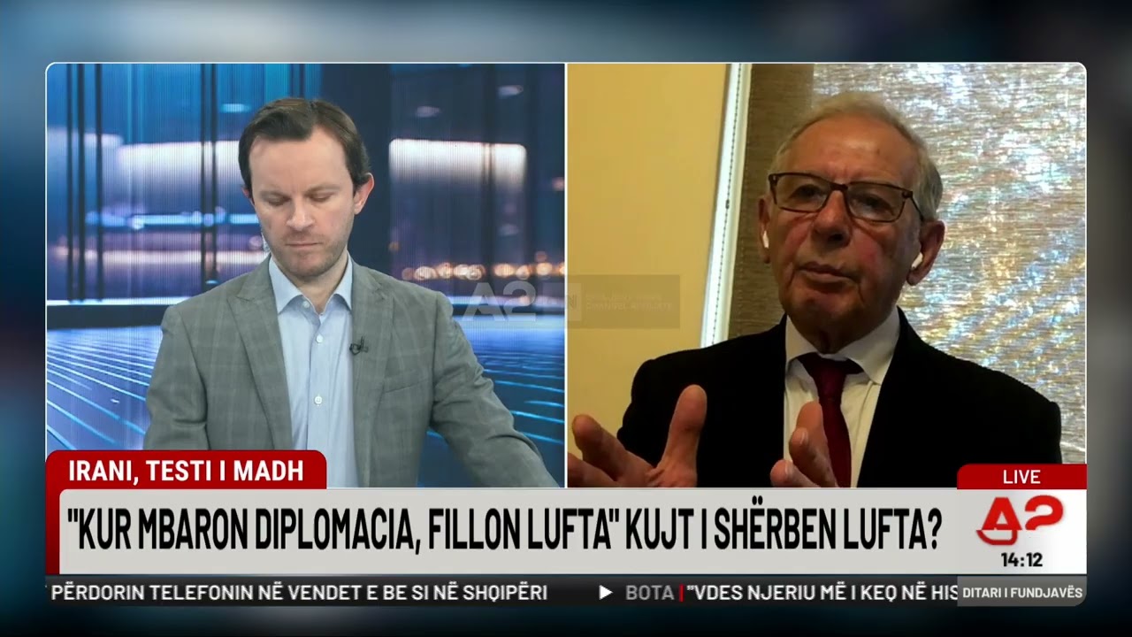 Regjimi nuk ka rënë në Iran, mund edhe të mbijetojë, e kanë në dorë vetë iranianët