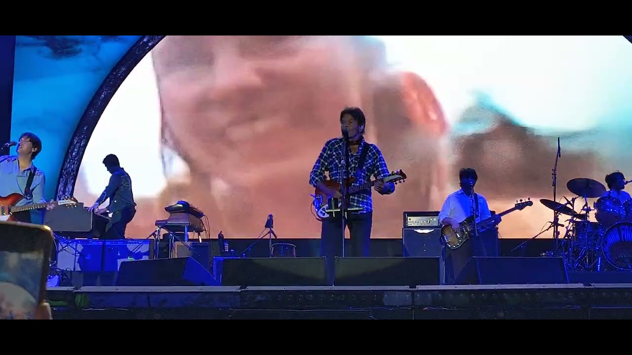 John Fogerty | Vive Latino 2026 | Ciudad de México 