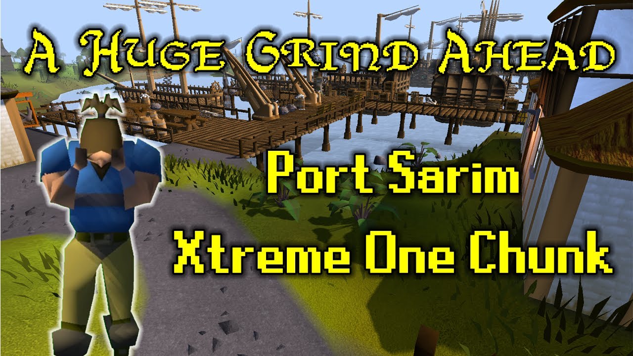 I've unlocked another chunk... but at what cost? | Ep. 2 Xtreme Pain