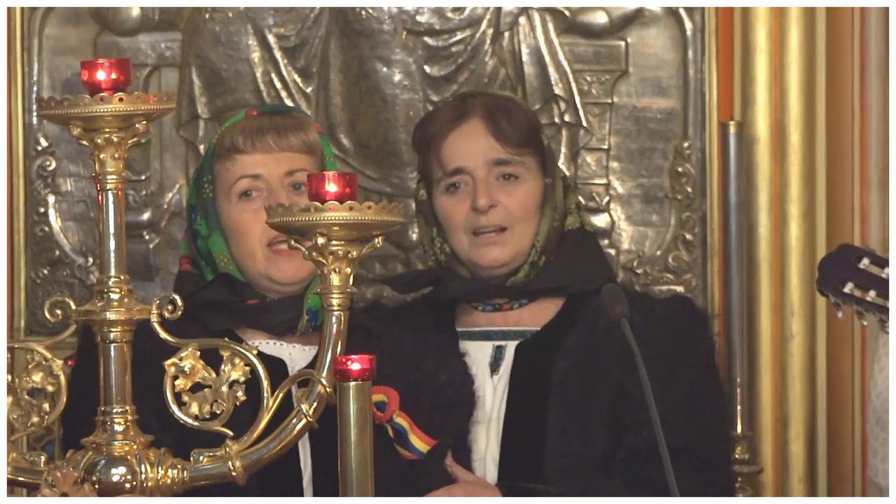 Grupul Iza -  In Cetatea Imparatească - 16 dec 2018 - Paris