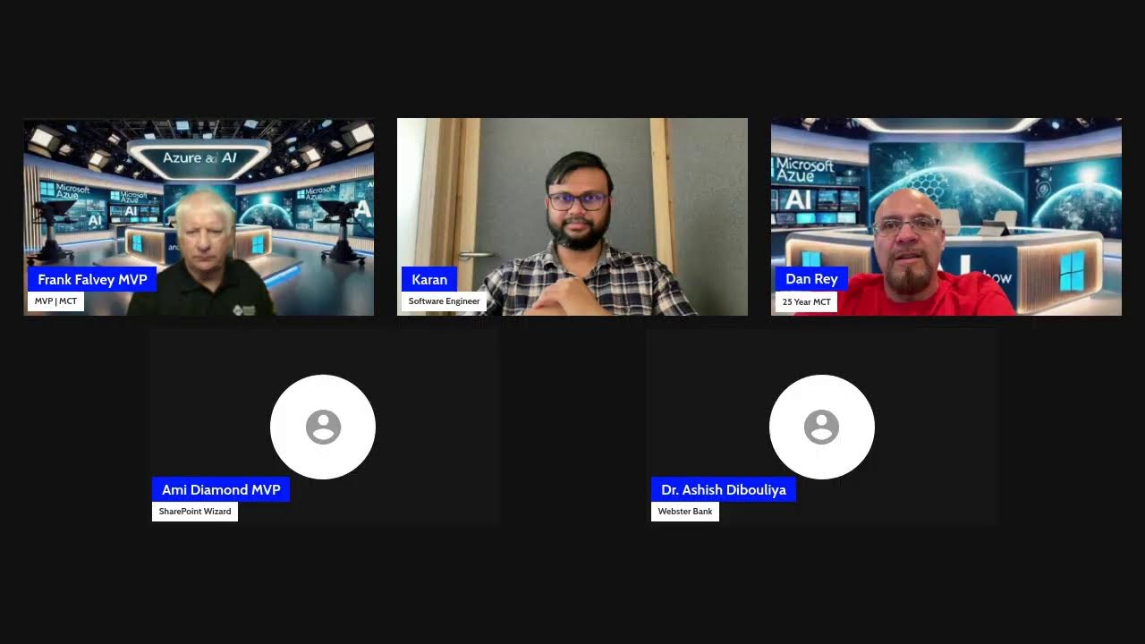 The AI Show